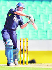 Andrew Strauss