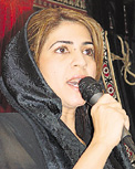 Tanveer Zamani