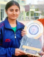 Praveena