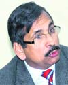 Dr GK Gauba