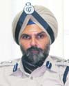 Naunihal Singh