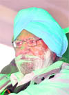Baldev Singh