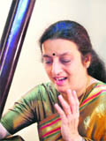 Ashwini Bhinde