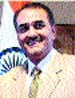 Praful Patel 