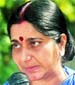 Sushma Swaraj