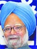 Manmohan Singh