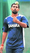 Praveen Kumar