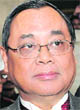 Justice Ranjan Gogoi
