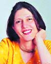 Pervin Malhotra