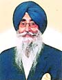 Simranjit Singh Mann