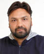Prof Gaurav Vij 