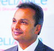 Anil Ambani