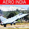 Tejas takes off.   PTI