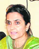 Kiran Choudhry