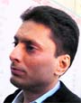 Shahid Usman Balwa