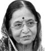 Pratibha Patil