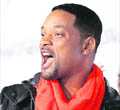 Will Smith