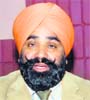 Karamjit Singh Dhillon