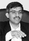 Vineet Joshi