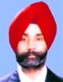 Taran Inder Singh