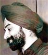 Damanbir Singh Jaspal has produced a lavishly illustrated coffee-table book, Tryst With Trees: Punjabs Sacred Heritage