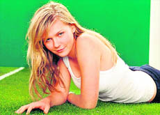 Kirsten Dunst