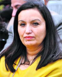 Mohini Daljeet Singh
