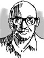 M.N. Buch
