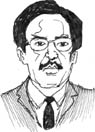 Dr Abhijit Chowdhury