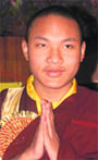 Karmapa