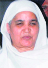Jagir Kaur