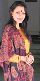 Nirali Kartik