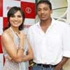 Lara Dutta & Mahesh
