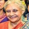 Sheila Dikshit