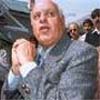 Farooq Abdullah