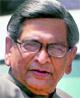 SM Krishna