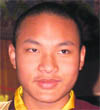 Karmapa, Ugyen Trinley Dorjee