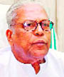 VS Achuthanandan