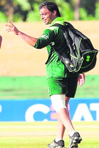 Shoaib Akhtar