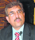 Dr Rohit Kapoor