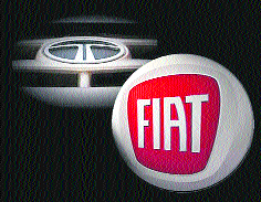 For this fiscal, in the April-January period, Fiat sold 17,840 units compared with 20,280 units in the same period last fiscal, down 12.03 per cent