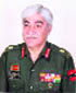 Lt-Gen Pradeep Khanna, GOC-in-C, Southern Command, Pune, who has been awarded the Param Vishisht Seva Medal (PVSM) for meritorious service. Gen Pradeep Khanna, who hails from Solan, said it was an honour to receive it just before retirement on February 28. After I retire, I will come back to my roots the very same evening. He joined the NDA after passing out from this school in 1965. Sharing his post-retirement plans, General Khanna said: I plan to contribute my bit for the development of the town