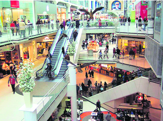 Retailing can be defined as the buying and selling of goods and services. It involves the distribution of products from manufacturers to the consumers through convenient channels and a direct interface with the customer. This means a business activity that stretches from the concept or design stage of a product, to its delivery and post-delivery service to the customer in a retail store. 