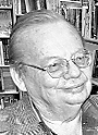 Ruskin Bond