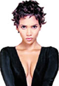 Halle Berry