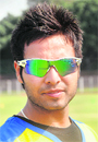 Sarul Kanwar
