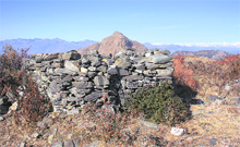 The excavation of Berat Garhi may change the history of Ukhand