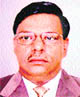 Dr Prakash S Naik