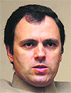 Omar Abdullah