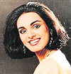 Neeeja Bhanot